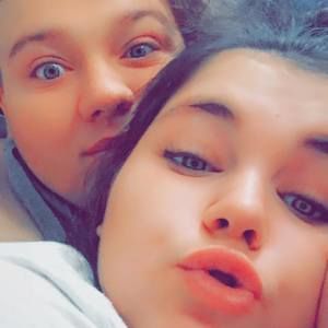 Meet your Posher, Ricky